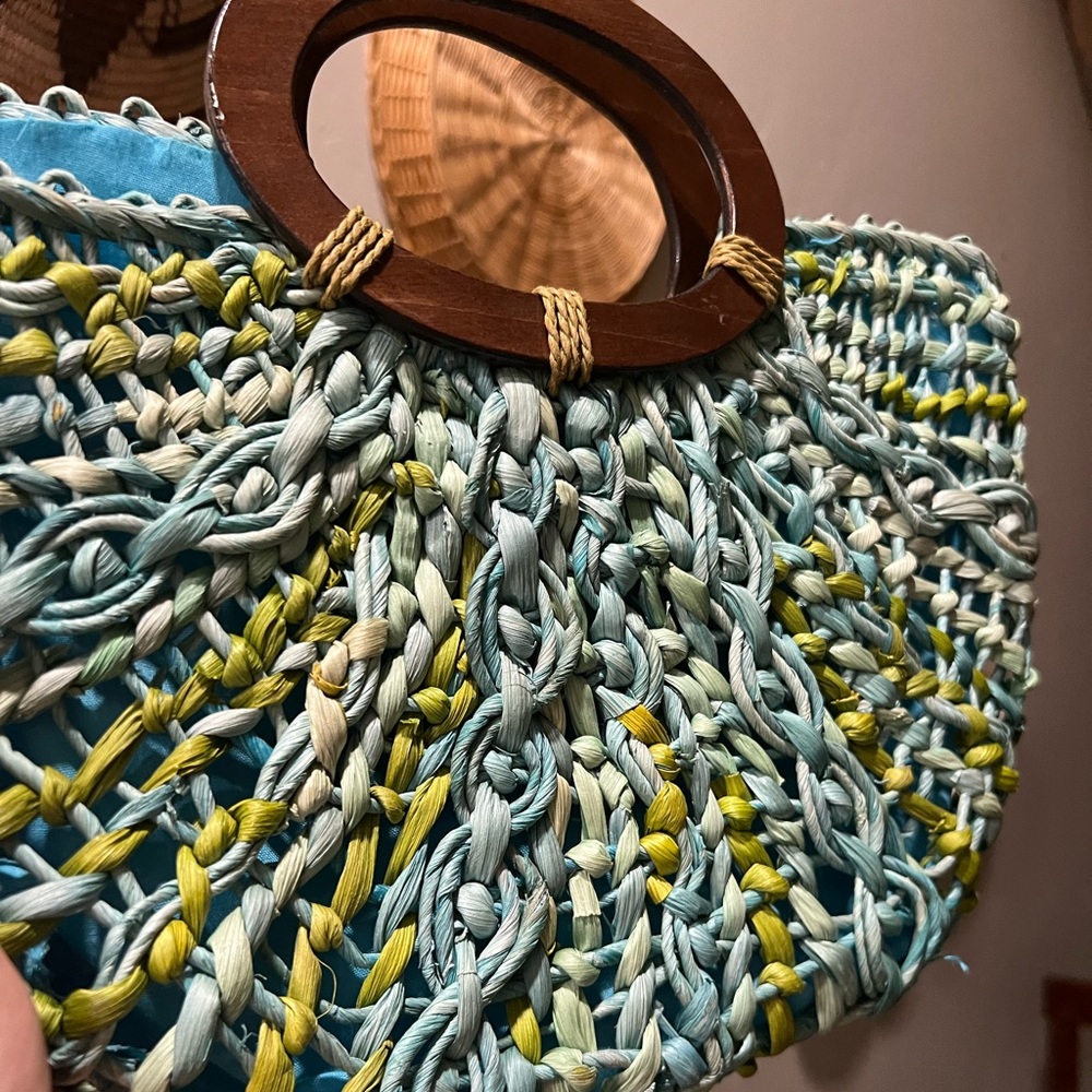 Beautiful Beach Bag - Picture 4 of 6